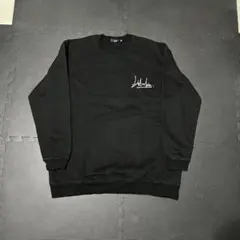 Libellie ブラック スノーボードトレーナー