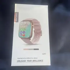 Lovame G89 スマートウォッチ
