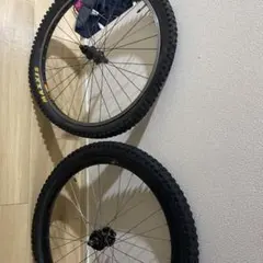 2026年最新】Maxxis 自転車 ホイール・ハブの人気アイテム - メルカリ