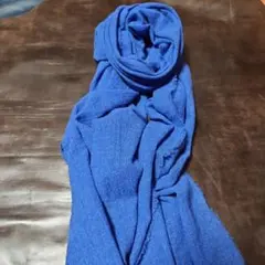 2025年最新】カシミヤストール ロイヤルブルーの人気アイテム