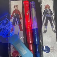 2026年最新】テイルズオブフェスティバル ペンライトの人気アイテム