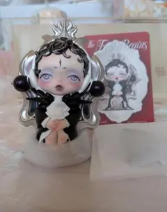 スカルパンダTheFeastBegins