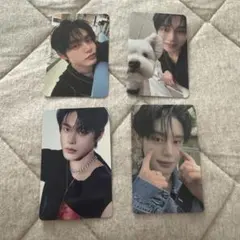 zb1 never say never デジパ レオ　ラキドロ　トレカ ジウン