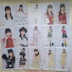 5523 Juice=Juice 高木紗友希 生写真 11枚セット - メルカリ