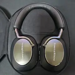 k*様 ◆最終値下げオークション◆ Bowers & Wilkins Px8 ヘ Bowers & Wilkins PX8 McLaren Edition, Bluetooth, ANC, Grey