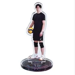 2025年最新】髙橋藍 アクスタの人気アイテム - メルカリ