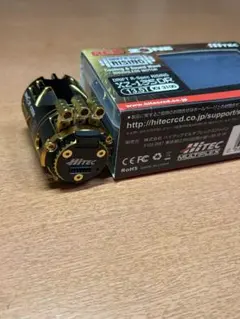 Hitec DRIFT R-Spec RISING XZ-135DRのサムネイル