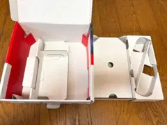 【空箱】Nintendo Switch2 ポケモンレジェンズZA