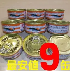 バイキンマン様専用です。　　　マルハニチロ あけぼの 鮭 水煮 缶詰