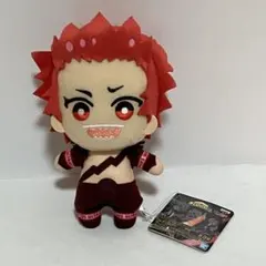 ヒロアカ 切島鋭児郎 ともぬい