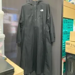 THE NORTH FACE ブリーズライトニングコート フォールオンロック