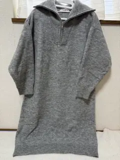 RODEOCROWNS ニットワンピース