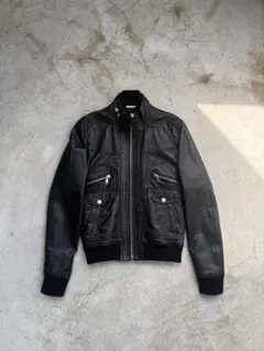 2026年最新】D&G ／ Dolce＆Gabbana カラー：ブラック系 メンズ レザー