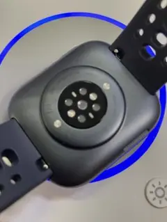 【美品】amazfit bip6 　本体