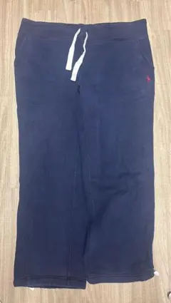 Ralph Lauren ネイビー スウェットパンツ XL 80s〜90s