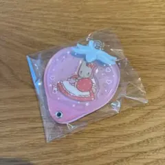 サンリオ カスタムアクリルチャーム　マロンクリーム