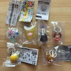 バラ売り可能 めじるしアクセサリー まとめ売り - メルカリ