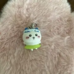 ハチワレ 映画ちいかわ めじるしチャーム