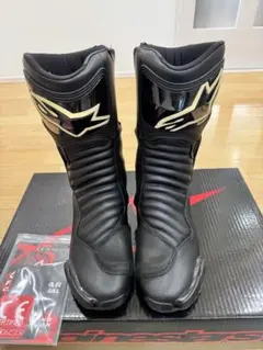 43Alpinestars HONDA SMX-6 v2アルパインスターズホンダ - メルカリ