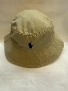POLO Ralph Lauren キッズ　ハット　9M-24M  1064