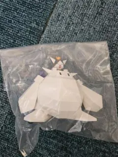 ファイナルファンタジーⅦ一番くじG賞 ケットシー&デブモーグリ箱なし