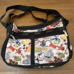 レスポートサック　ショルダーバッグ