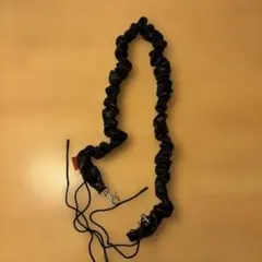 トポロジー　ブラックストラップ