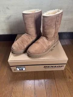 UGG Classic Short 5800 ムートンブーツ M12のサムネイル