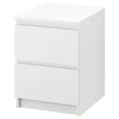 2026年最新】ikea マルム ドレッサーの人気アイテム - メルカリ