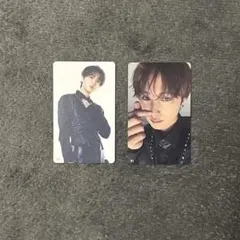 INI 尾崎匠海 トレカ 099 103