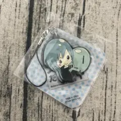 転生したらスライムだった件 リムル ラバーストラップ