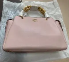 サマンサタバサ ハンドバッグ、ショルダーバッグ