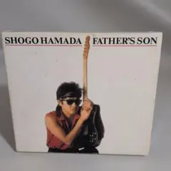 浜田省吾 FATHER'S SON