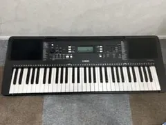 2026年最新】yamaha psr-e313の人気アイテム - メルカリ