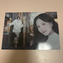 TWICE ミナ ラントレ 2024 popup skibar MINA - メルカリ