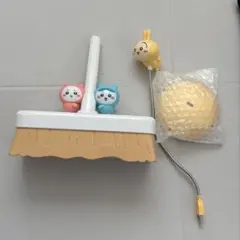 ちいかわ コロコロクリーナー うさぎUSBスタンドライト まとめ売り