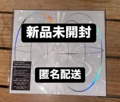 XG MILLION PLACES 初回盤 CD アルバム 新品未開封 1枚 ④
