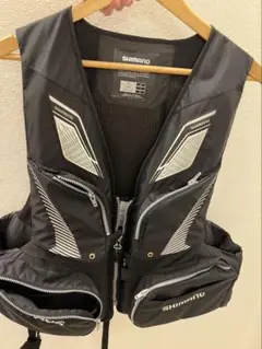 SHIMANO NEXUS ライフジャケット 未使用品 楽天市場】シマノ NEXUS ライフジャケット（ライフジャケット