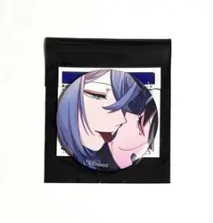 OVER REQUIEMZ モリィ ランダム 缶バッジ オトメイト オバレク