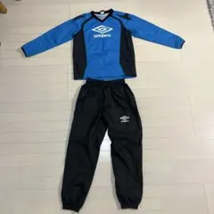 子供用ピステ上下セット