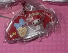 サンリオキャラクターズ パッケージチャーム マイメロ シークレット