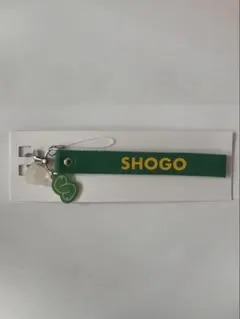 THERAMPAGE ランペ 岩谷翔吾 マルチストラップ