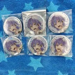 にじさんじ にじフェス 2026 CONCERTO 缶バッジ 星導ショウ 7点 - メルカリ