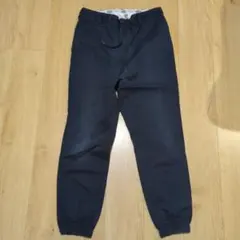 【DICKIES】ジョガーパンツ ドローコード付き