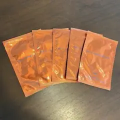 【POLA】 WRS ICバイタブルシートマスク 4.5mL（2枚入り）×5包