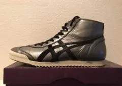 オニツカタイガー メキシコ ミッドランナー デラックス