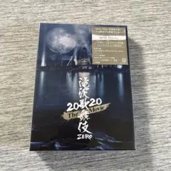 滝沢歌舞伎 ZERO 2020 The Movie('20松竹)〈初回盤・2枚…
