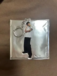 【park chfoo様専用出品】アクキー　AOI