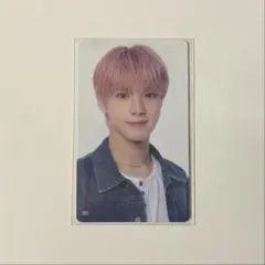 2026 KO1KEYZ 1ST FAN MEETING 矢田佳暉 トレカ