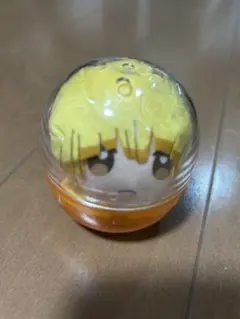 鬼滅の刃　かぷっこふれんず 善逸